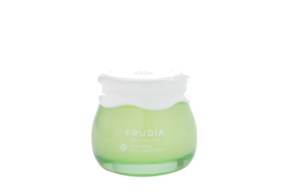 Крем себорегулирующий Frudia, Green Grape 55 мл #1