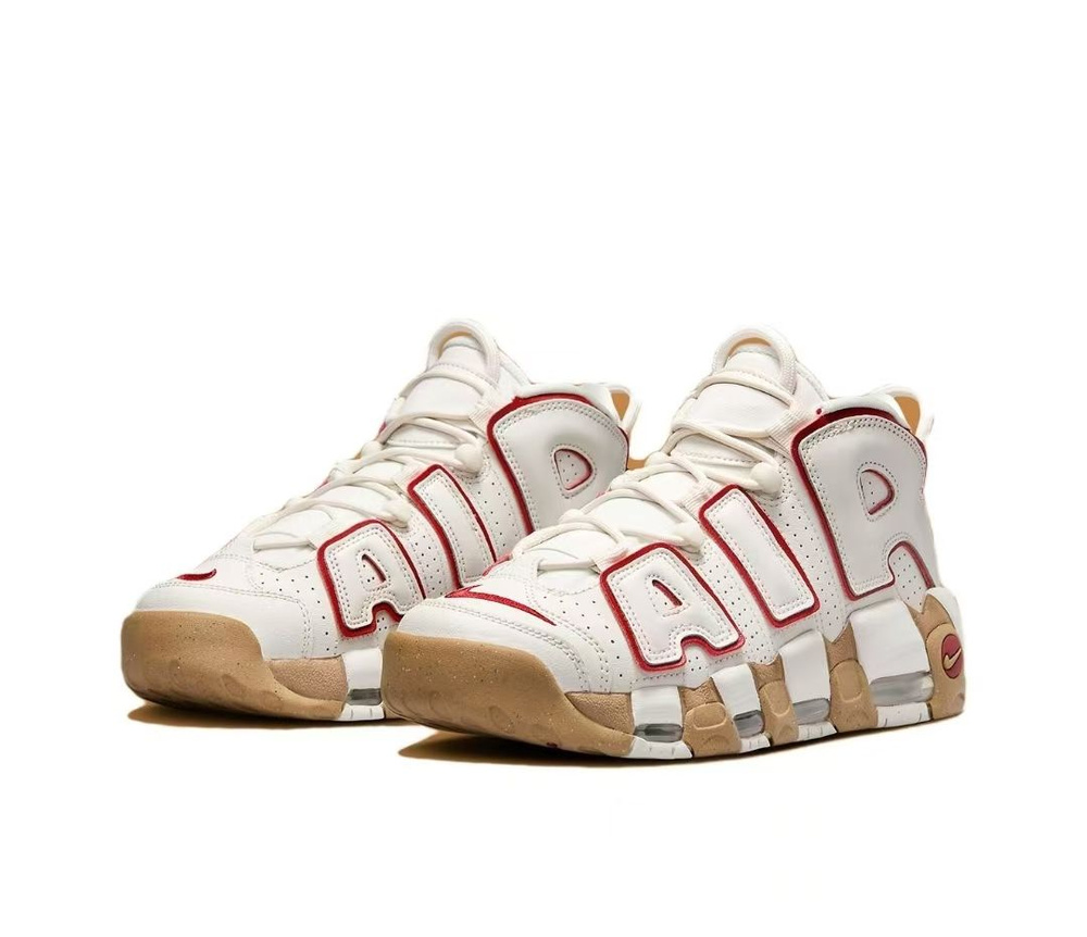 Кроссовки Nike Air More Uptempo #1