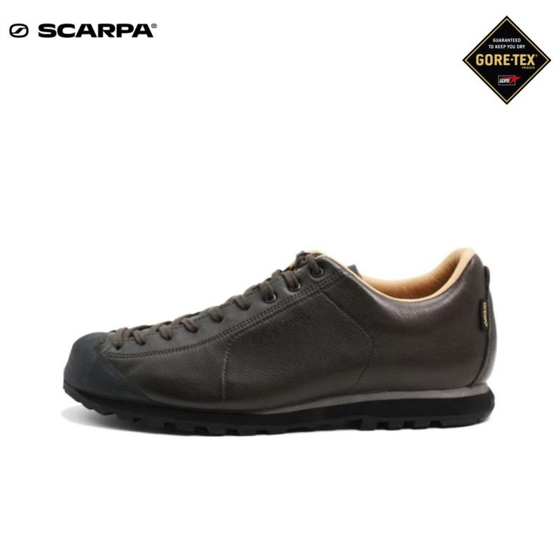 Кроссовки Scarpa Mojito #1