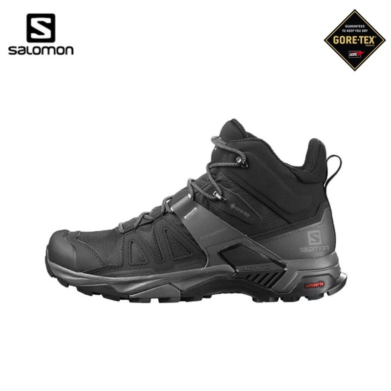 Кроссовки Salomon X ULTRA MID GTX #1