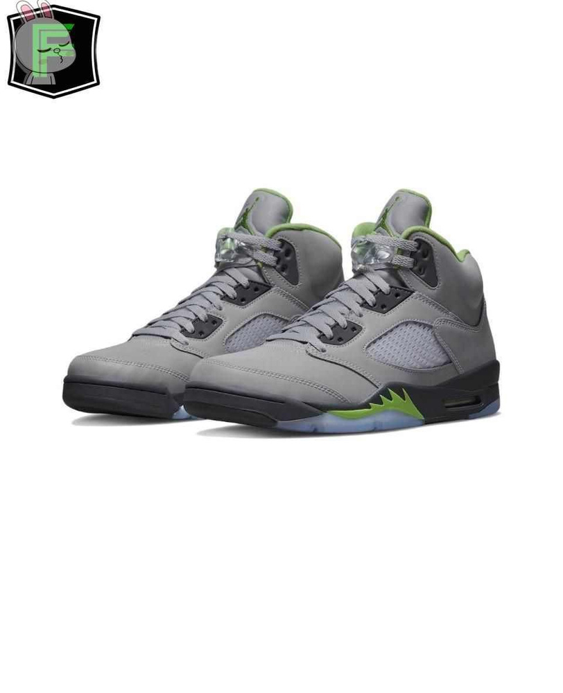 Кроссовки Jordan Air Jordan 5 #1