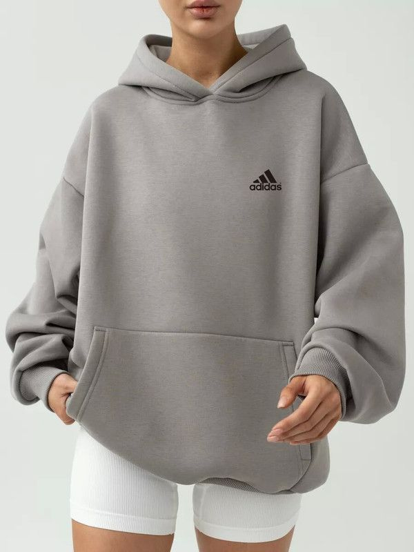 Толстовка adidas #1