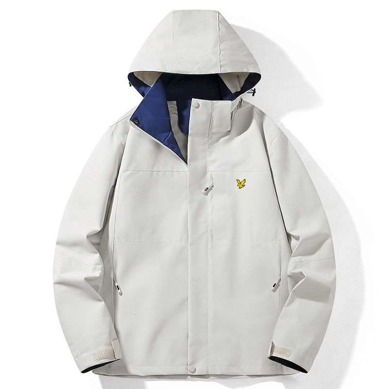 Куртка Lyle & Scott #1