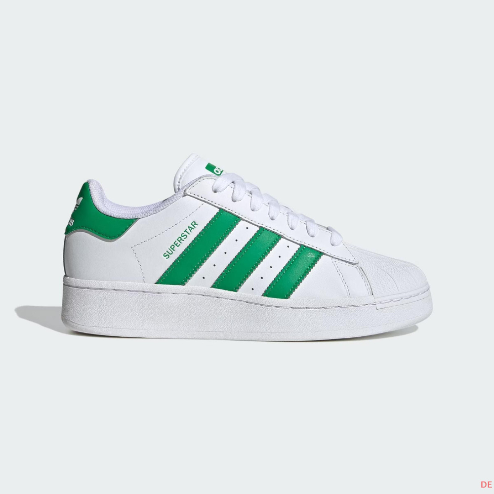 Кроссовки adidas Originals Superstar #1