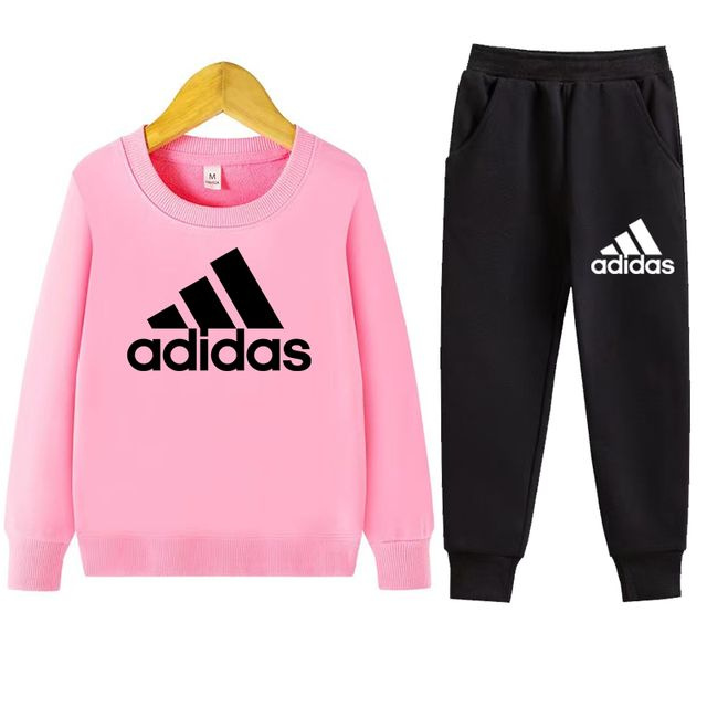 Костюм спортивный adidas #1