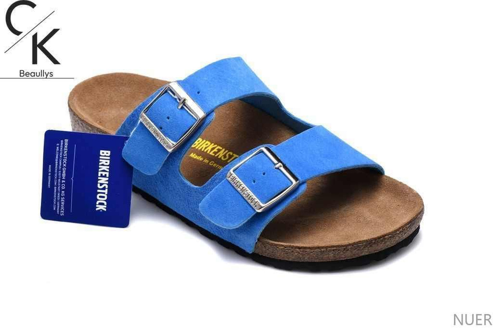 Босоножки Birkenstock #1