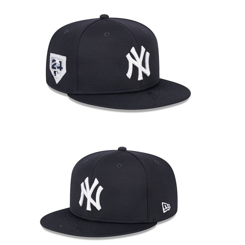 Бейсболка NEW YORK YANKEES #1