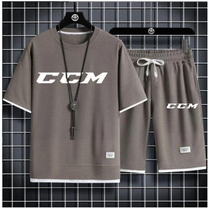 Костюм спортивный CCM #1