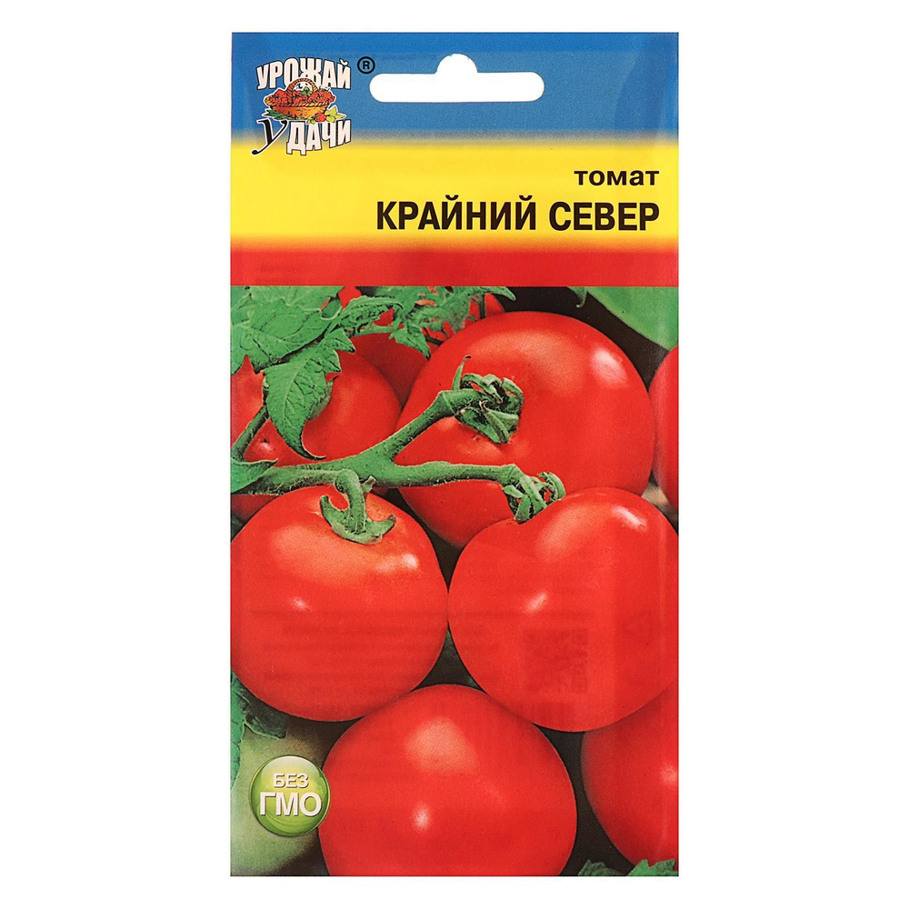ECOpack Семена #1