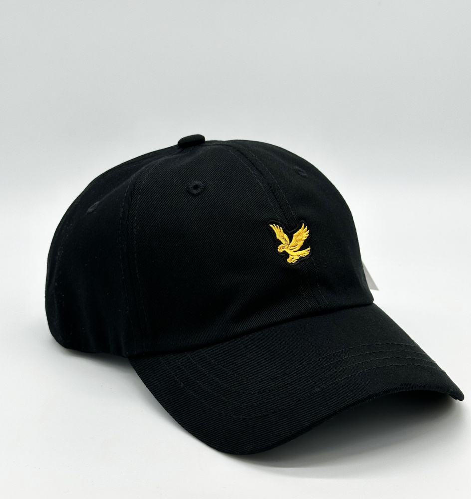 Бейсболка Lyle & Scott #1