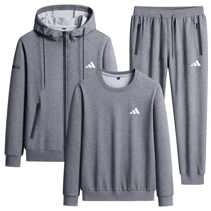 Костюм спортивный adidas #1