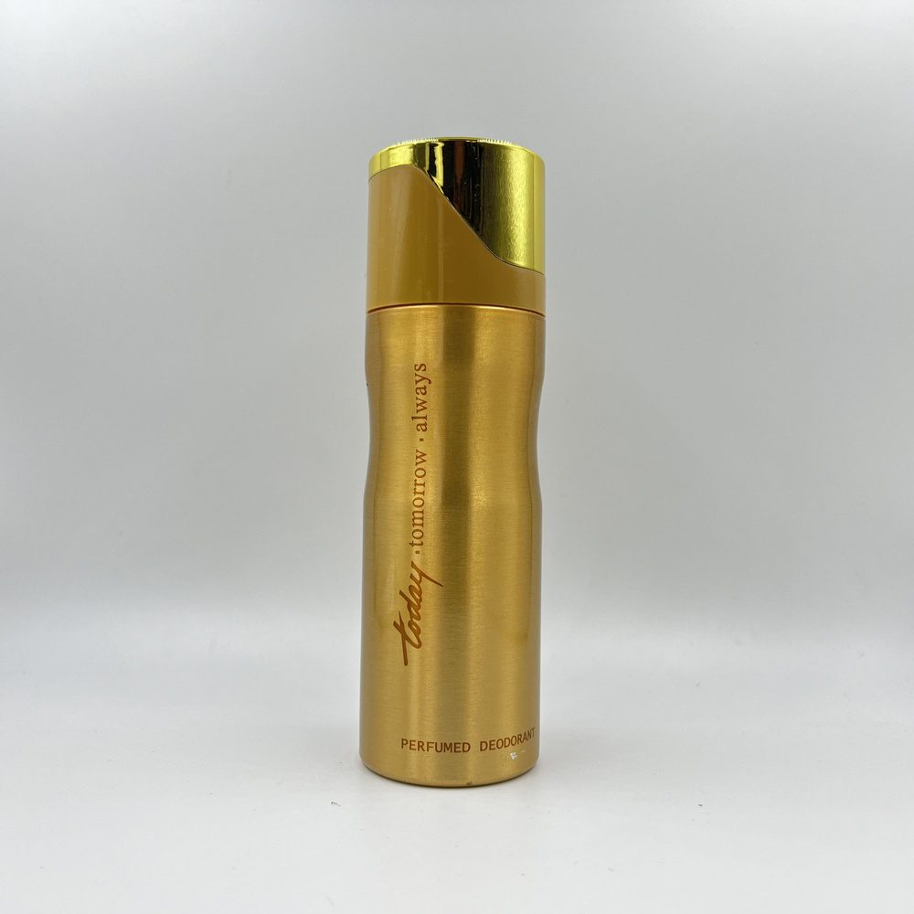 Today парфюмированный дезодорант - купить с доставкой по выгодным ценам ...