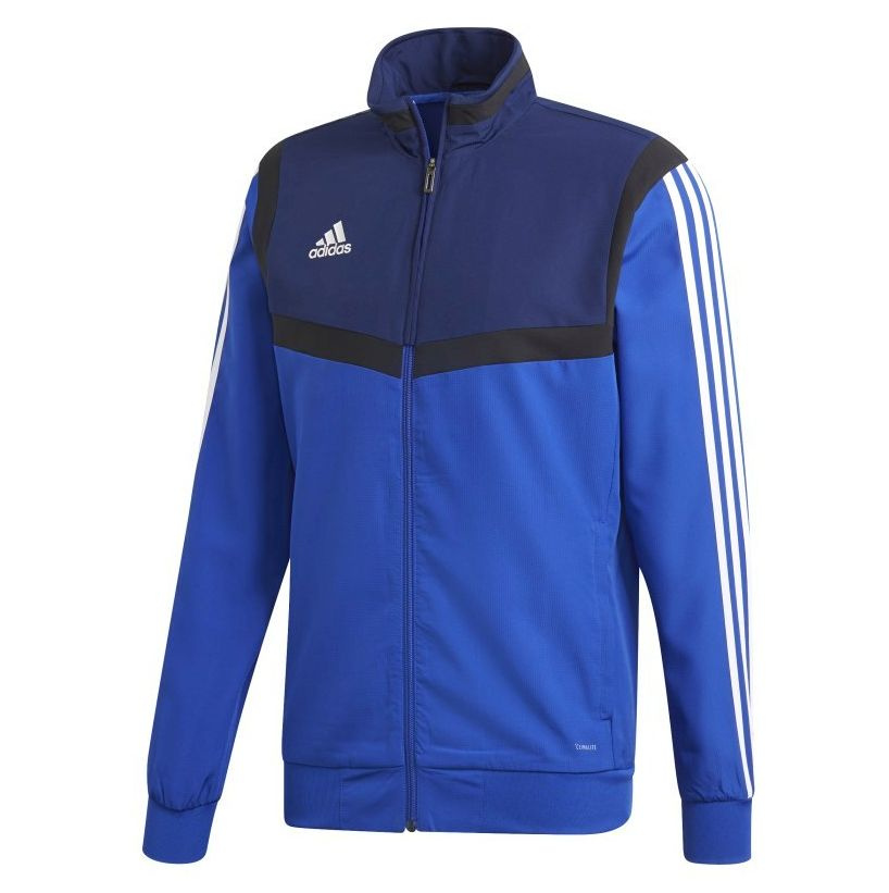 Толстовка adidas Tiro19 Pre Jkt #1