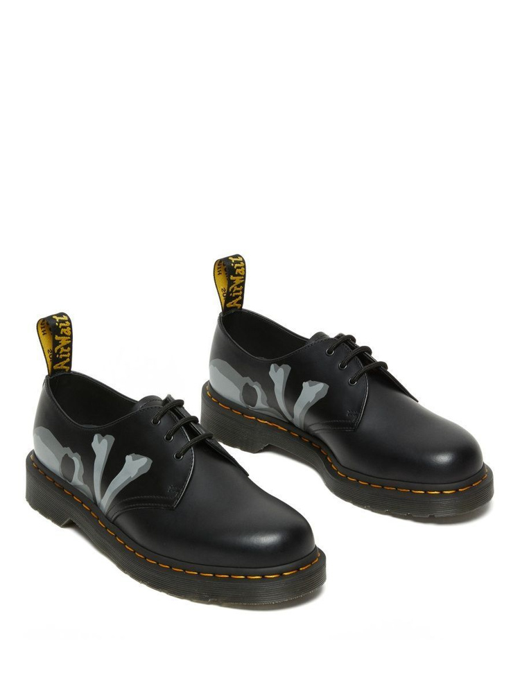 Туфли Dr. Martens #1