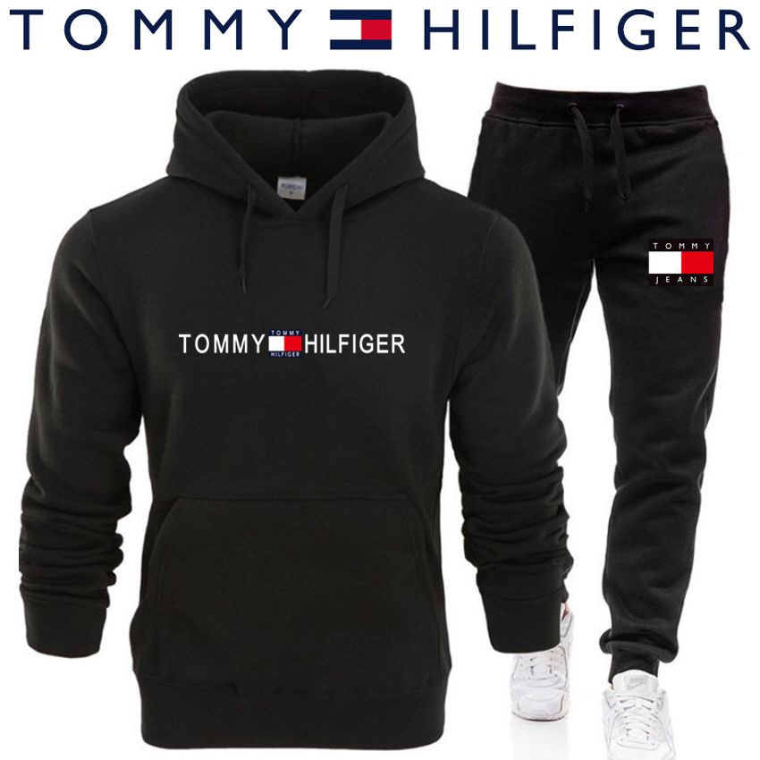 Костюм спортивный Tommy Hilfiger #1