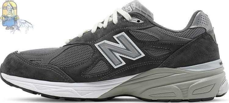 Кроссовки New Balance NB 990 V3 #1