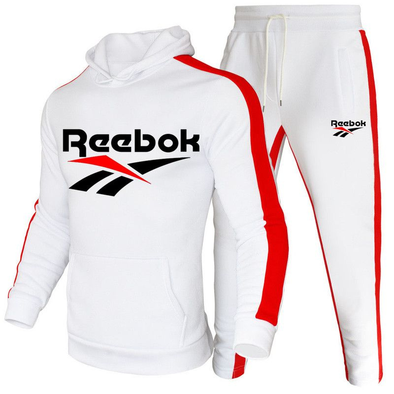 Костюм спортивный Reebok #1