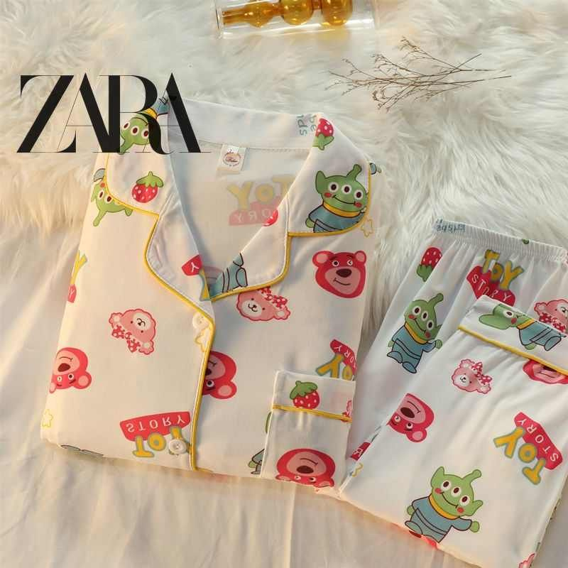 Пижама Zara #1