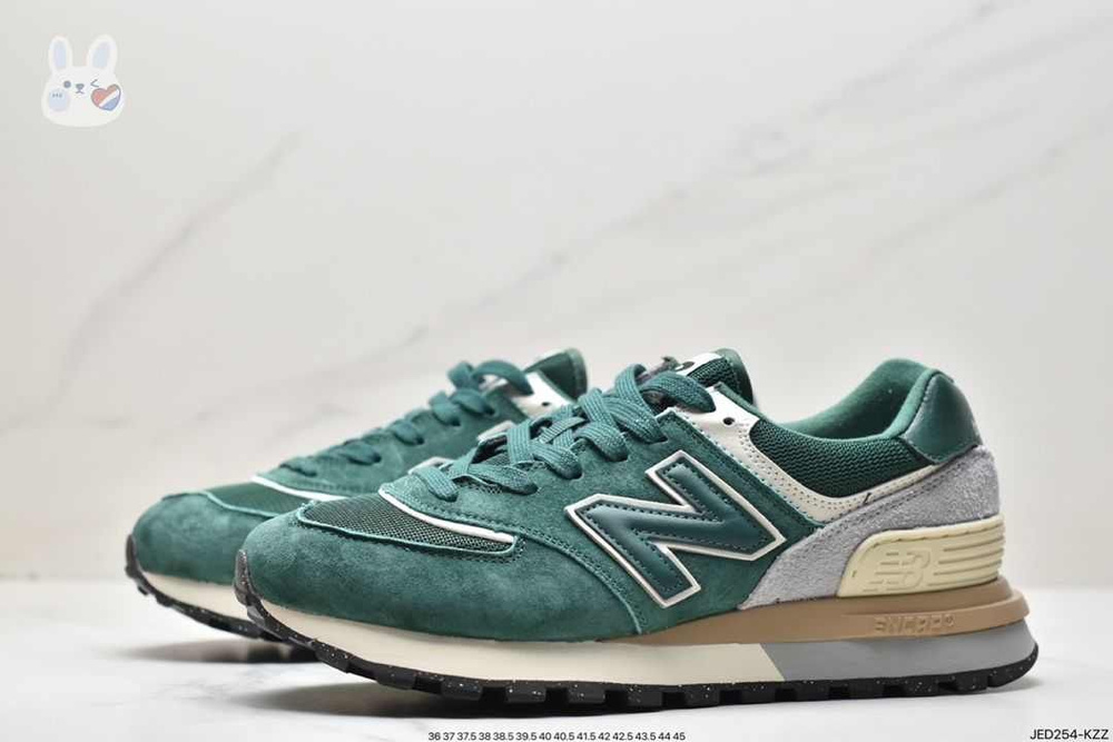 Кроссовки New Balance #1