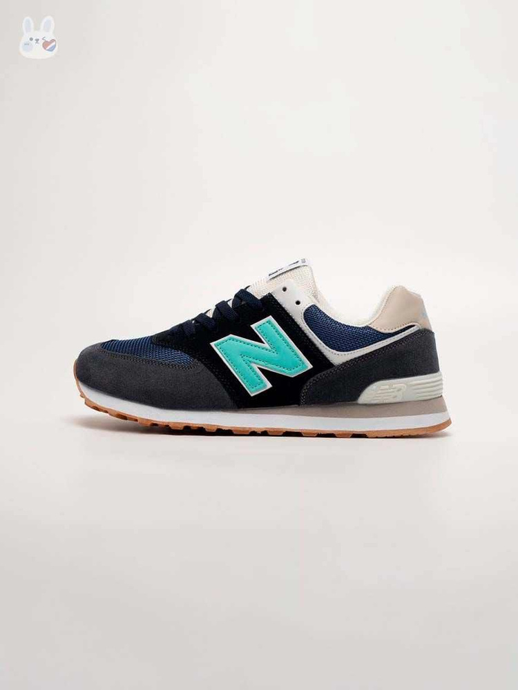 Кроссовки New Balance New Balance 574 #1