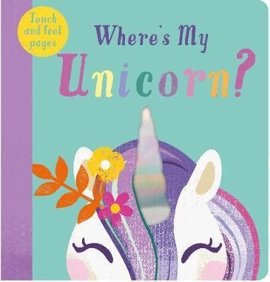 Where's My Unicorn? #1