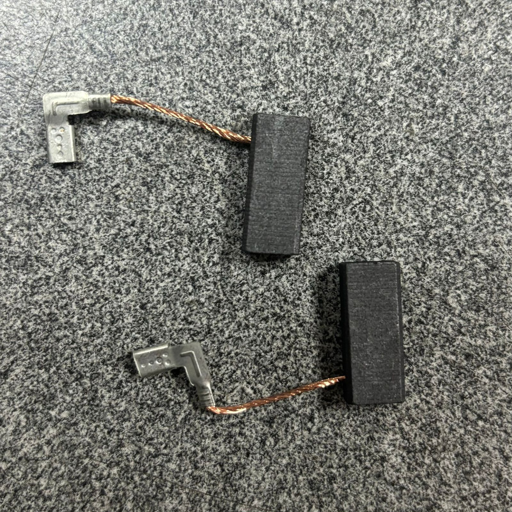Щетки угольные для Bosch GBH 2-26 - купить с доставкой по выгодным ...