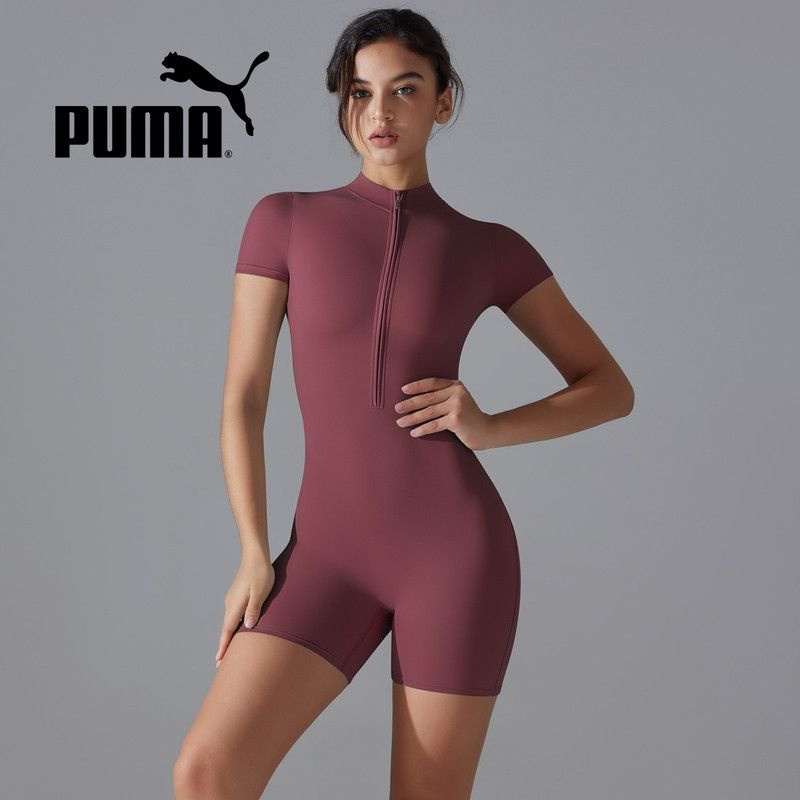 Костюм спортивный PUMA #1