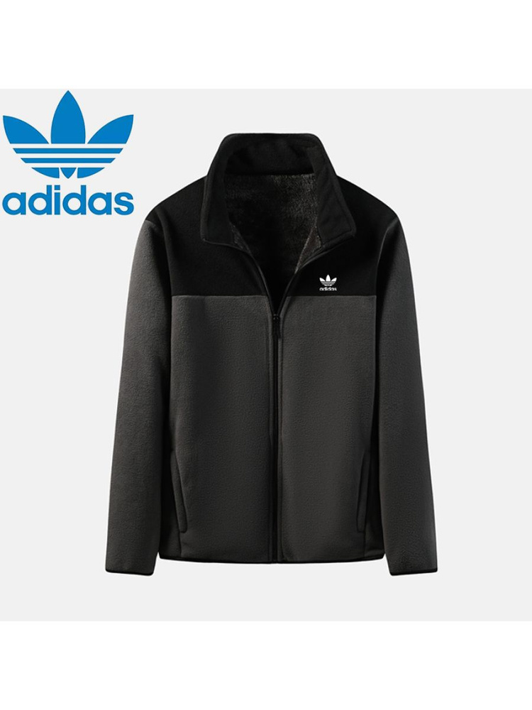 Куртка adidas #1