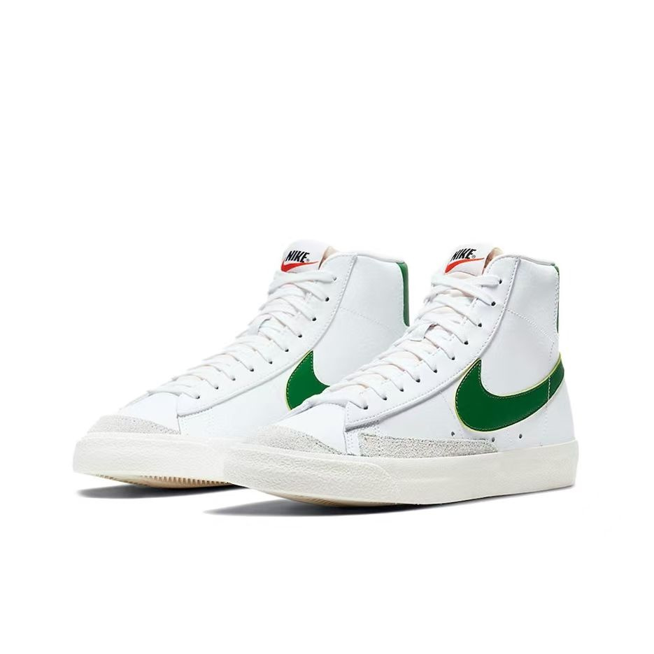 Кеды Nike Blazer MID '77 Vintage #1