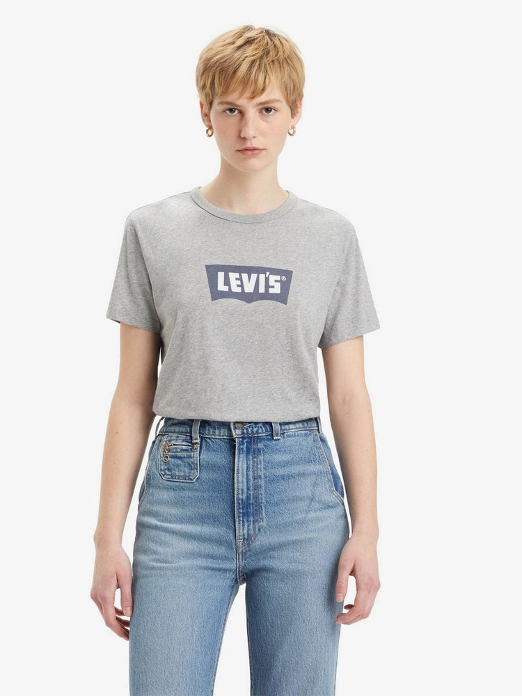 Футболка Levi's The Perfect Tee #1