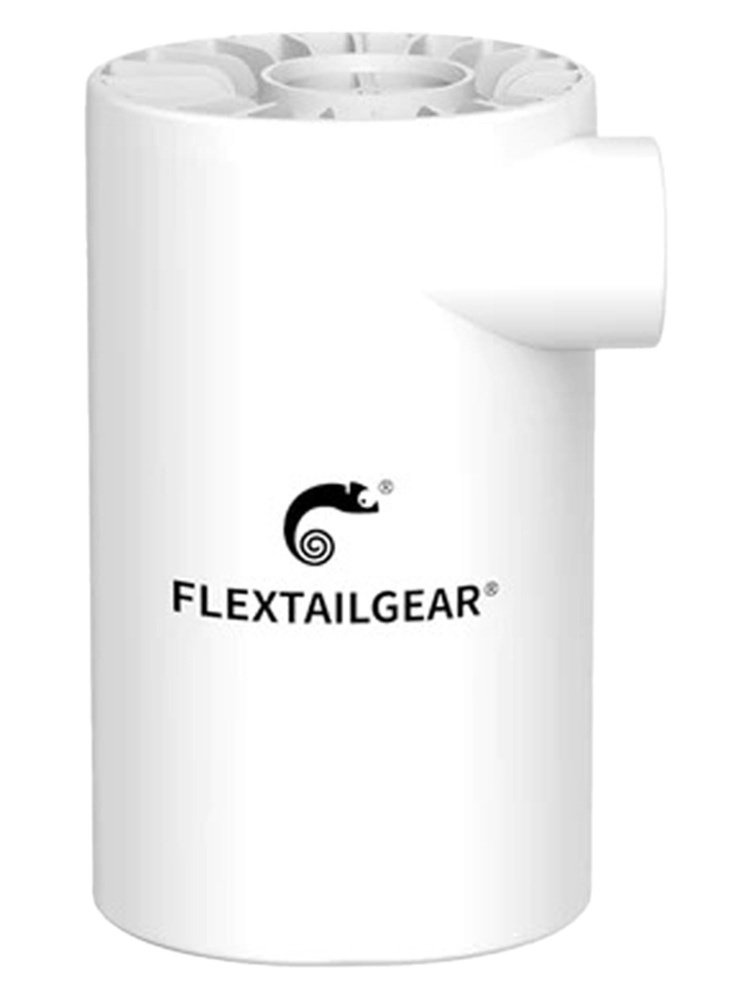 Насос Портативный Flextail Evo Pump White (Б/Р) #1