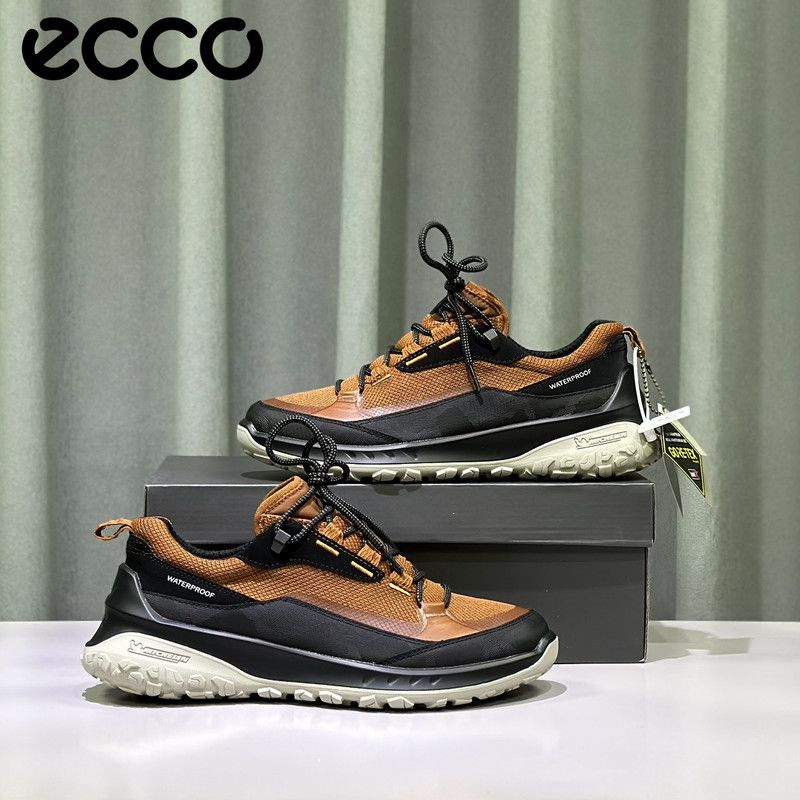 Кроссовки Nike ECCO BIOM C-TRAIL #1