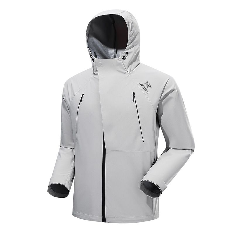 Ветровка Arc'teryx #1