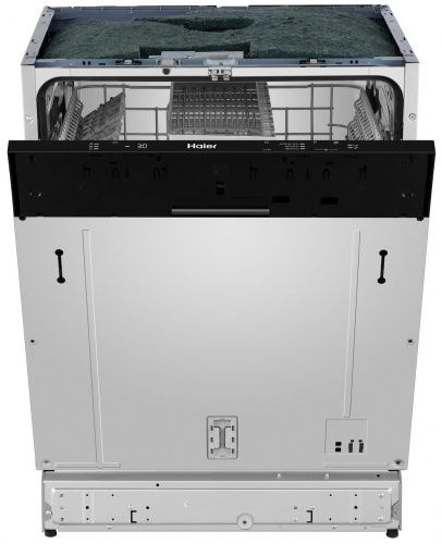 Встраиваемая посудомоечная машина Haier HDWE14-292RU купить на OZON по ...