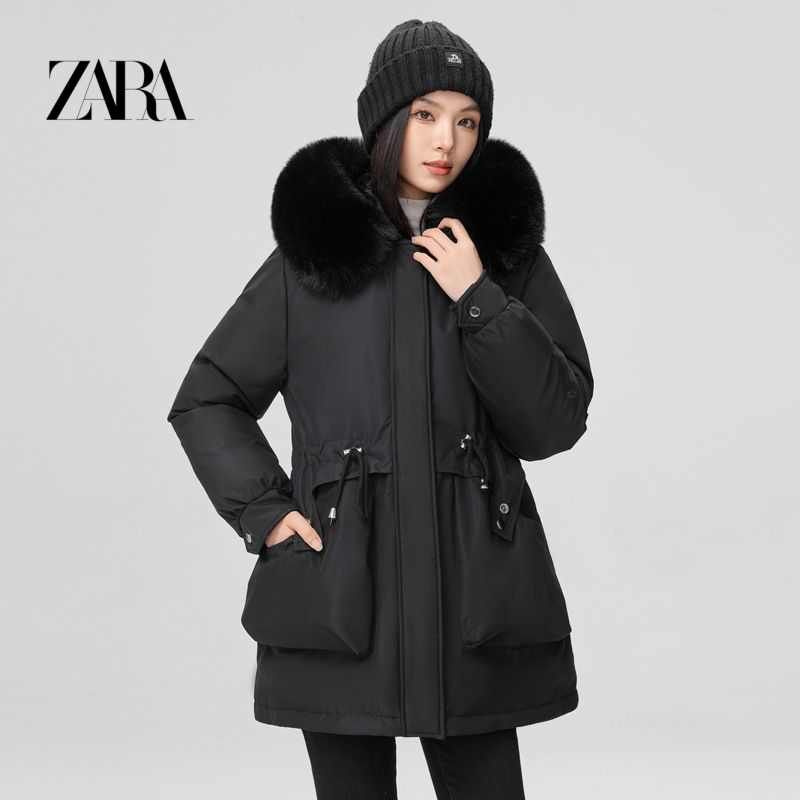 Парка Zara #1