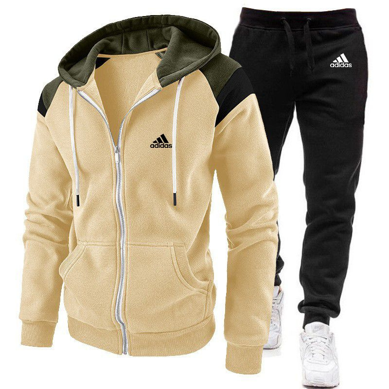 Костюм спортивный adidas #1