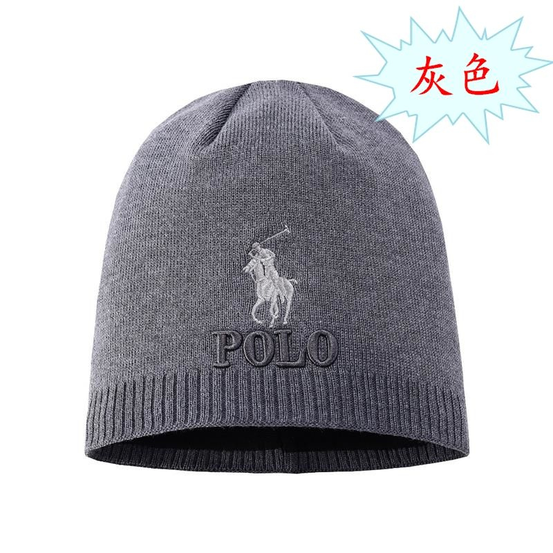 Шапка Polo Ralph Lauren #1