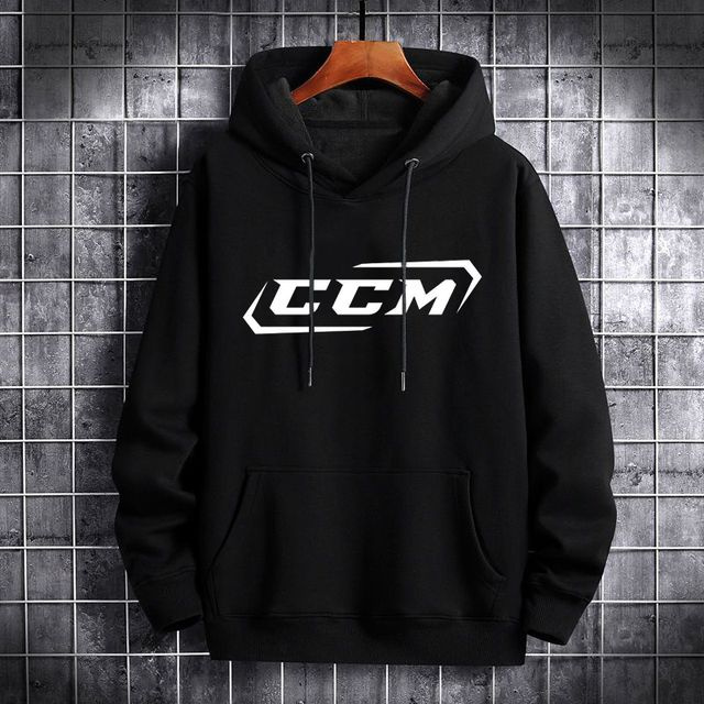 Худи CCM #1