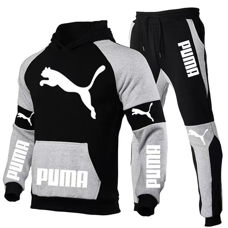 Костюм спортивный PUMA #1