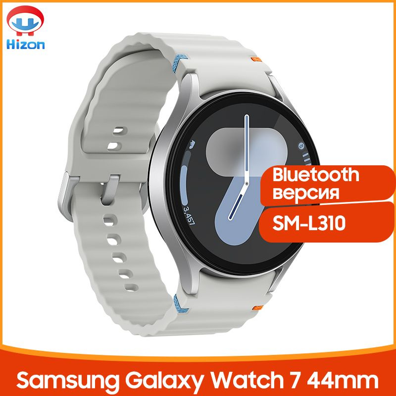 Samsung Samsung Galaxy Watch 7 44 L310 Bluetooth GPS NFC WiFi 1.5 Super AMOLED 44mm