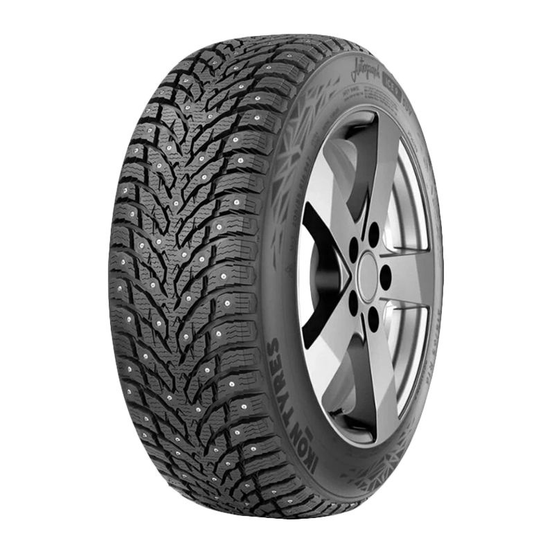 Ikon Шина Autograph Ice 9 SUV Шины  зимние 305/40  R20 112T Шипованные #1