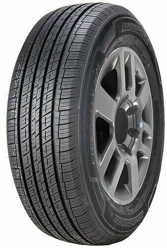 Landspider Citytraxx H/T Шины  летние 245/75  R16 116S #1