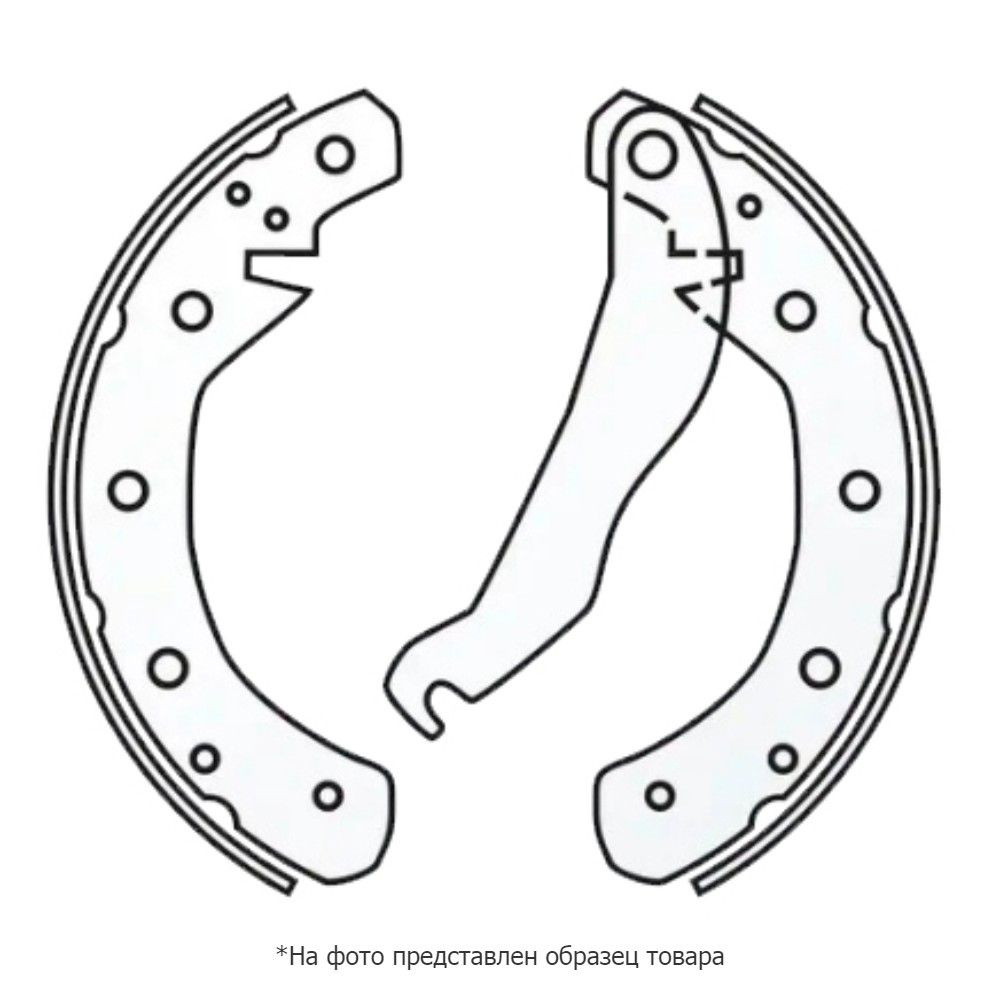 西 OEM part number 4871030240 | LX-408
