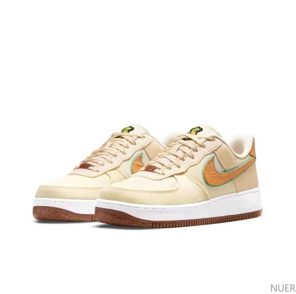 Кроссовки Nike Air Force 1 #1