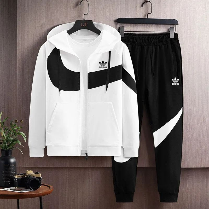 Костюм спортивный adidas #1