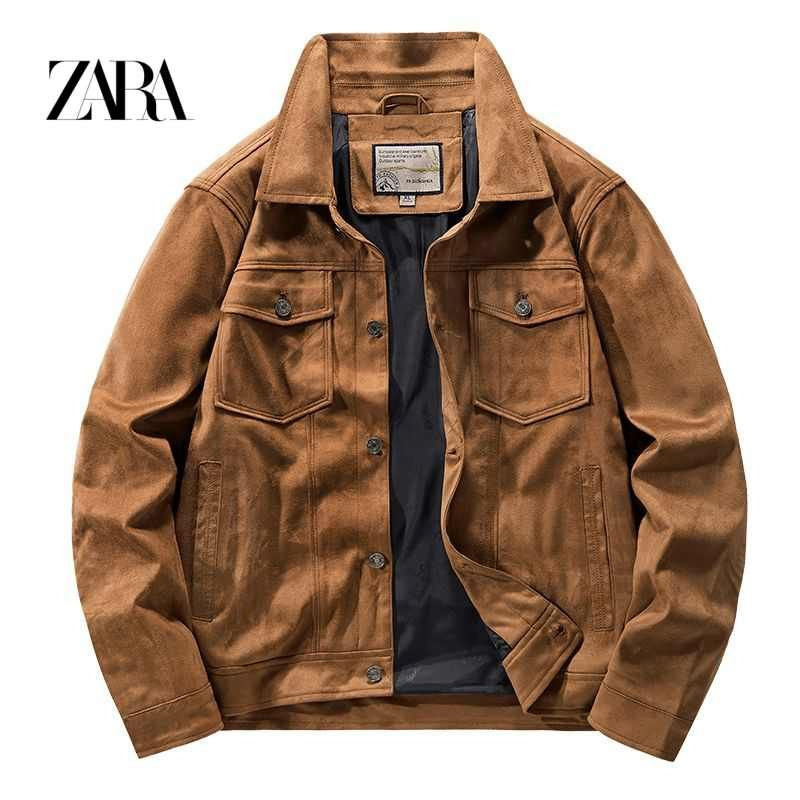 Куртка Zara #1