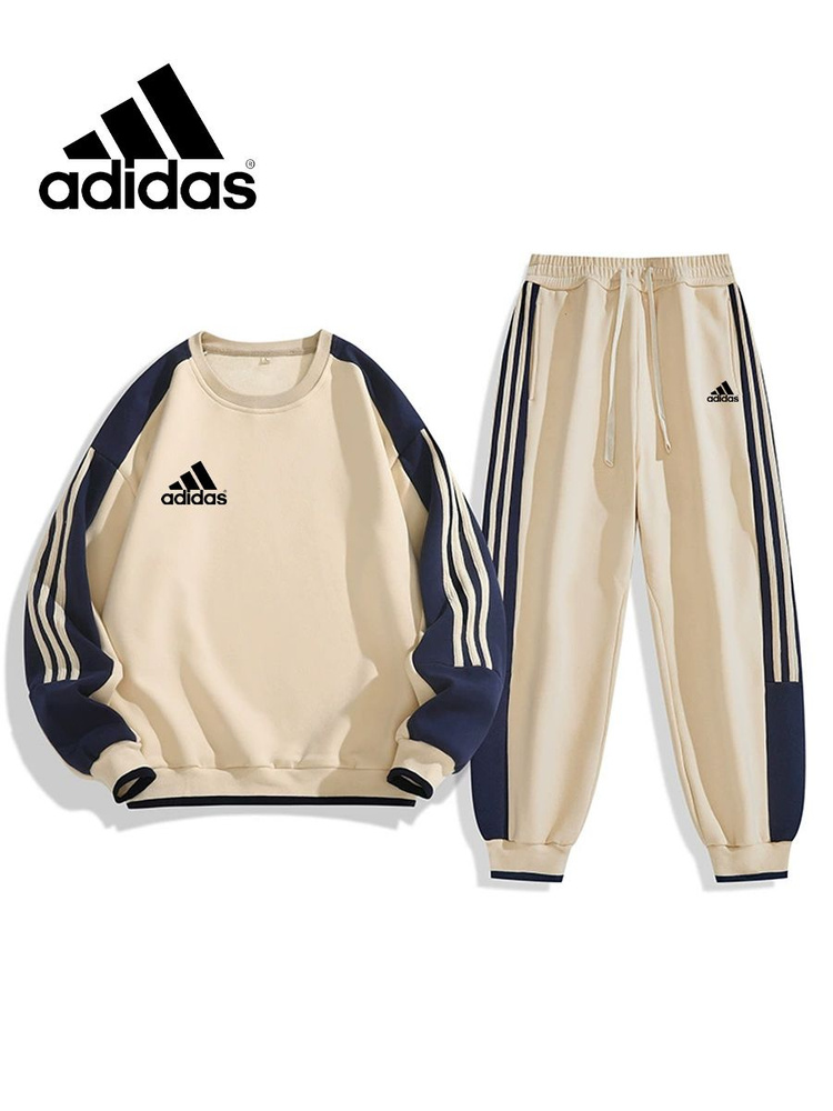 Костюм спортивный adidas #1