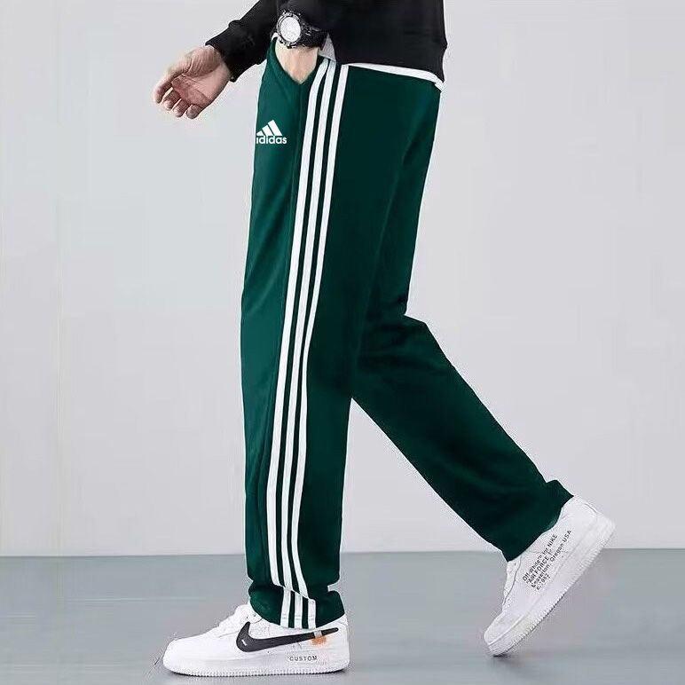 Брюки спортивные adidas Sportswear #1