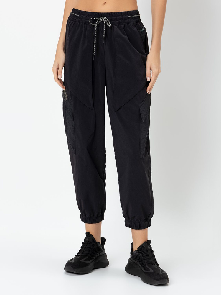 Брюки спортивные adidas Originals Ryv Pants #1