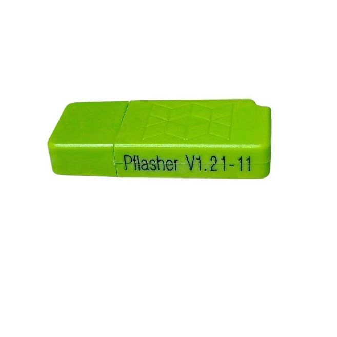 Программатор PFlasher V1.21-11 #1